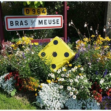 Fleurissement 2011 — Faites vos jeux