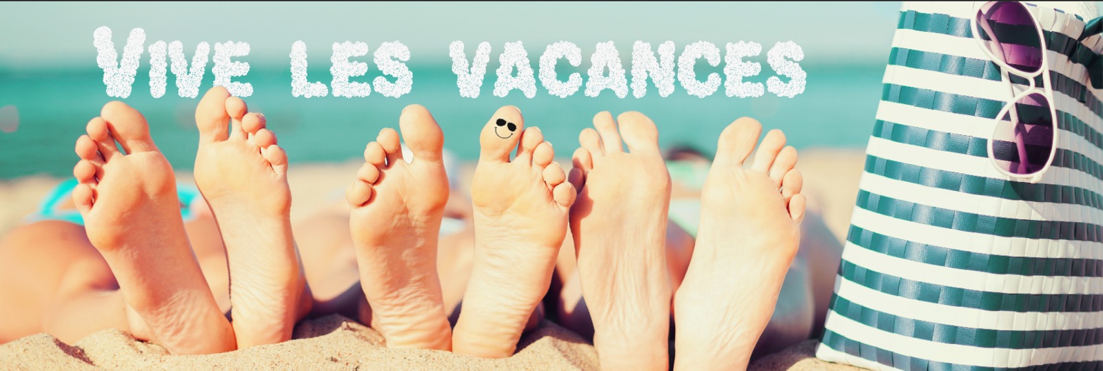 Fleurissement 2019 — Vive les vacances