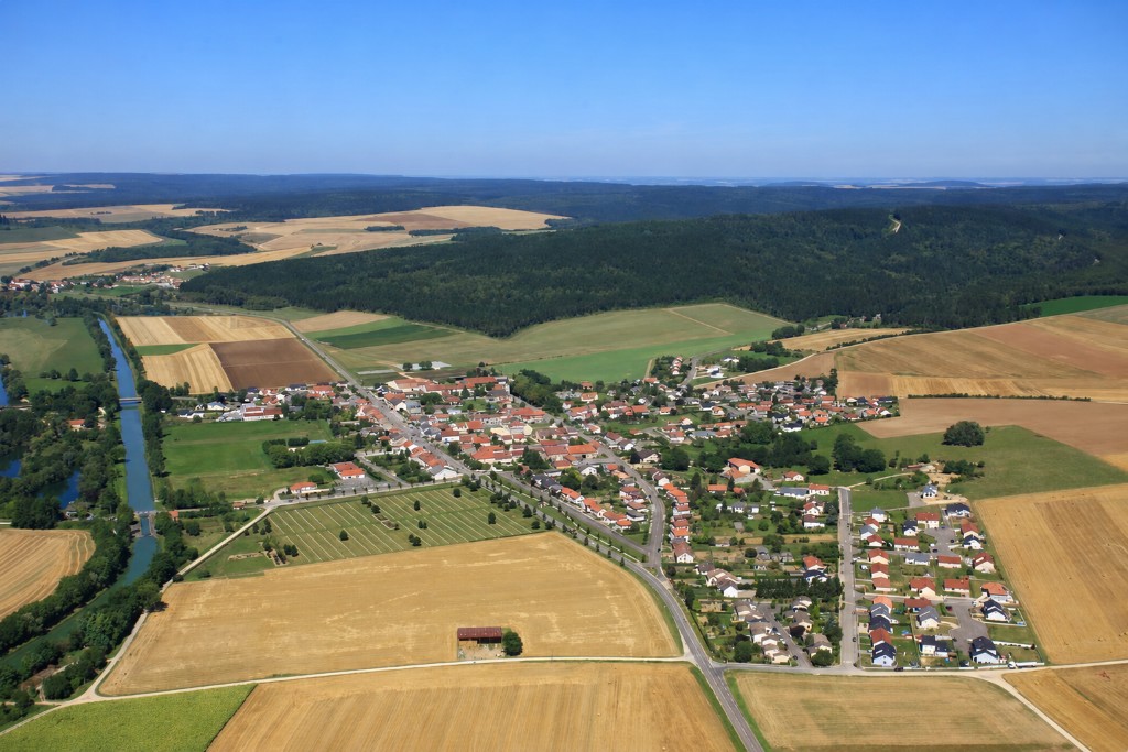 Bras-sur-Meuse